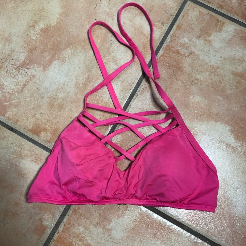 🎁 Massimo Swim Top